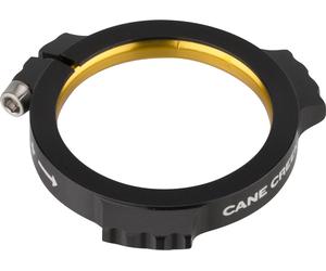 Cane Creek Unité de Prétension de Roulement Crank Preloader noir universal