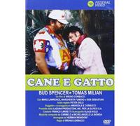 Cane E Gatto Dvd Italian Import