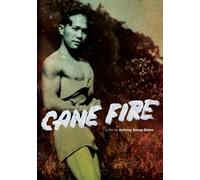 Cane Fire [DVD] [Region Free]