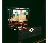 CANE HILL - A PIECE OF ME I NEVER LET YOU FIND CD NEUF