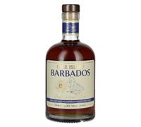 Cane Island Barbados Single Blend Rhum 700 ml