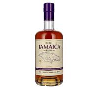 Cane Island JAMAICA Caribbean Aged Single Island Rum 40% Vol. 0,7l