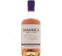 Cane Island Jamaica Single Blend Rhum 0.7 L