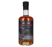 Cane Island Republique Dominicaine Rhum 700 ml