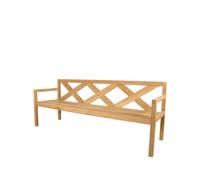 Grace Banc 3 places Cane-Line - 5711877292157