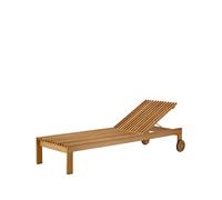 Cane-line Outdoor Chaise de soleil Amaze