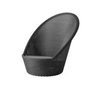 Cane-line Chaise longue Kingston Graphic