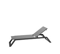 Siesta Outdoor Chaise longue Cane-Line - 5711877209605