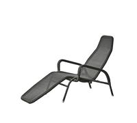 Cane-line Chaise longue Sunrise Graphite
