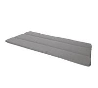 Cane-line Coussin d’assise pour canapé lounge Breeze brun, Designer Christina Strand, Nils Hvass, 118x2x46 cm