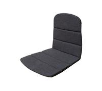Breeze Coussins siège et dossier pour Outdoor Chaise Cane-Line noir - 5711877072094