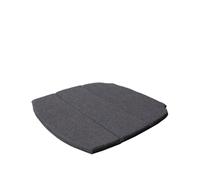 Cane-line Coussin pour chaise Breeze Cane-Line Natté Black