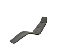 Cane-line Coussin pour chaise longue Sunrise Cane-Line Natté black