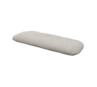 Cane-line Coussin pour Coast canapé 2.5 places Desert sand (Rise)
