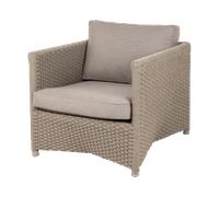 Diamond Outdoor Lounge fauteuil Cane-Line - 5711877292676