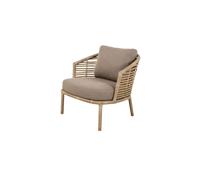 Cane-line Outdoor Fauteuil Sense - Natural