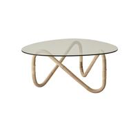 Cane-line Outdoor Table basse Wave