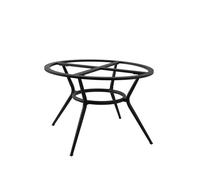 Cane-line Pied de table Joy Ø110 cm Lava grey