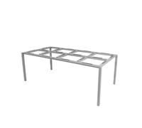 Cane-line Pied de table Pure 200x100x73 cm Light grey