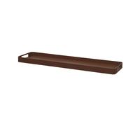 Cane-line Plateau Club 24x85 cm Desert red