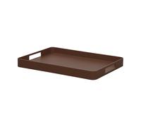 Cane-line Plateau Club 35x48 cm Desert red