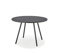 Cane-line Table à manger Area Lava grey