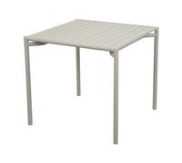 Cane-line Table à manger Bliss 81x81 cm Sand