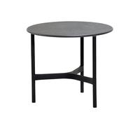 Twist Outdoor Table d'appoint Cane-Line - 5711877126711