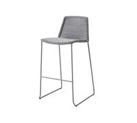 Cane-line Tabouret de bar Breeze Light grey