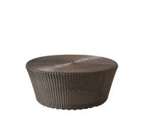 Cane-line Tabouret Kingston Mocca