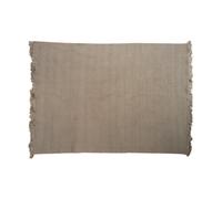 Cane-line Tapis Knit 170x240 cm Dark sand (Soft Rope)