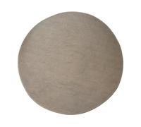 Cane-line Tapis Knit Ø200 cm Dark sand (Soft Rope)