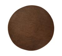 Cane-line Tapis Knit Ø200 cm Umber brown (Soft Rope)