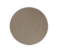 Circle Outdoor Tapis Cane-Line taupe - 5711877212162