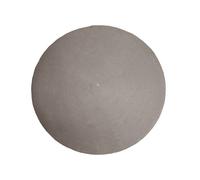 Cane-line Tapis rond Circle Taupe. Ø200cm. 200 cm