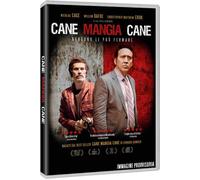Cane Manggia Cane DVD Thriller Film Policier Mustang 2017