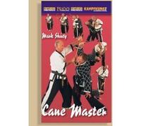 Cane Masters DVD by Mark Shuey