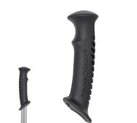 Cane Unipod Poignée - Poignée de canne de marche, adaptateur de bâton de randonnée | Fixation ergonomique pour bâton de randonnée, soutien d'escalade en plein air, amplificateur d'équilibre portable