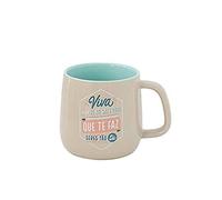 Caneca - Viva esse je ne sais quoi que ce soit que vous soyez