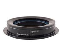 Canecreek 40 series zs49 jeu de direction noir noir