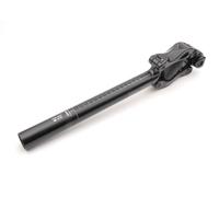 CaneCreek G4 Thudbuster Lt Selle de Printemps 31,6mm 420mm 90mm Voyage - Neuf