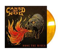 Caned By Nod - None The Wiser [Import]