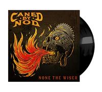 Caned By Nod - None The Wiser [Import]