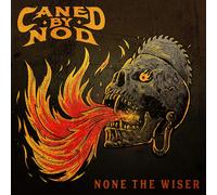 None The Wiser (Orange Vinyl) [Vinyl]