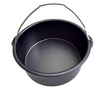Caneem Moule À Gâteau Pour Cookeo, Plat À Gâteau Rond Hauteur,Moule À Gâteau, Cuisson Avec Poignées Plus Larges Pour Autocuiseurs, Friteuses À Air Chaud Et Fours Autocuiseurs