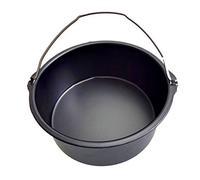 Caneem Moule À Gâteau pour Cookeo, Plat À Gâteau Rond Hauteur,Moule À Gâteau, Cuisson avec Poignées Plus Larges pour Autocuiseurs, Friteuses À Air Chaud Et Fours Autocuiseurs