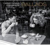 Canela Carme - Ballads [Import]