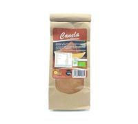 CANELA CEYLAN polvo 150gr. BIO - produit multifonction à large champ d’application, peut être utilisé régulièrement selon les besoins individuels, poids 150 g et convient à ceux qui privilégient des p