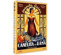 Canelita En Rama (1943) (Blu Ray)