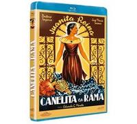 Canelita en rama (film) (1943) (Blu Ray) G